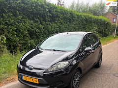 Ford Fiesta - 1.25 Limited