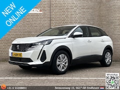 Peugeot 3008 - 1.2 PureTech Active | € 9.850, - NETTO | Climate | Cruise | Navi | PDC | APK 06-2027 |