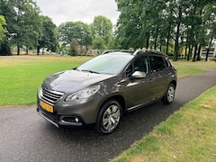 Peugeot 2008 - 1.2 VTi Allure Pack Premium Plus NAP Goed onderhouden