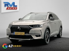 DS 7 Crossback - E-Tense Performance Line PHEV | Adaptieve Cruise/Control | Climate/Control |Carplay | Lane