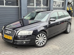 Audi A6 Avant - 2.0 TFSI AUT | HOBBY AUTO/PROJECT | AIRCO | CRUISE | LM 18'' |