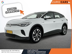 Volkswagen ID.4 - Life 77 kWh Auto. Navigatie Apple Carplay/Android Auto Adaptive Cruise Control Parkeersens