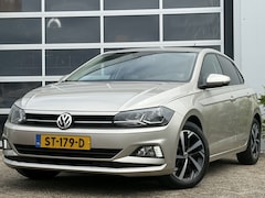 Volkswagen Polo - 1.0 TSI Highline 116pk | Nieuwe distributieketting | Virtual Cockpit | Achteruitrijcamera