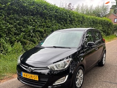 Hyundai i20 - 1.2i i-Motion