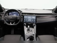 Lynk & Co 01 - 1.5 261PK Plug-in Hybrid *Zwarte Hemel* 360° Camera Pano/dak Apple/Carplay Adaptive/Cruise