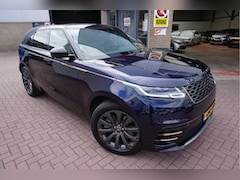 Land Rover Range Rover Velar - 2.0 P400e R-Dynamic SE Automaat