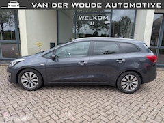 Kia Cee'd Sportswagon - 1.0 T-GDi Carplay|35DKM|1E EIG|