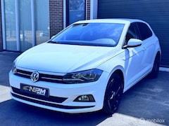 Volkswagen Polo - 1.0 TSI Comfortline