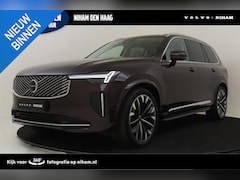 Volvo XC90 - II T8 PLUG-IN HYBRID AWD PLUS BRIGHT *FULL OPTIONS* -PANO.DAK|BOWERS&WILKINS|LUCHTVERING|G