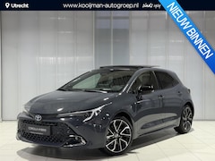 Toyota Corolla - Hybrid 180 Executive | VOORRAAD | €4.100 VOORDEEL | PANORAMA-DAK | PDC V+A | BSM | ACC | S