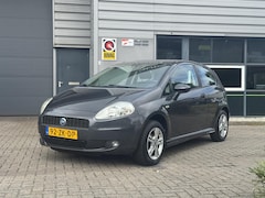 Fiat Grande Punto - 1.2 Active | NAP | NIEUWE APK |