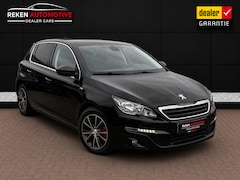 Peugeot 308 - 1.2 Edition Pano DAB Clima Cruise 16 Inch Camera