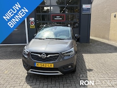 Opel Crossland X - 1.2 Turbo Edition 2020 / Airco/ Navigatie/ Cruise/ Aplle carplay/ PDC/ Camera/ LEd/ LMV/ T