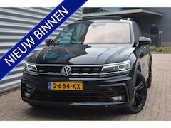 Volkswagen Tiguan - 2.0 TSI 4Motion Pano/300PK/DSG/Org.NL
