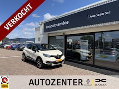Renault Captur - fase2 Intens Tce 90 | Pack Easy Park Assist | middenarmsteun | Android Auto | tijdelijk gr