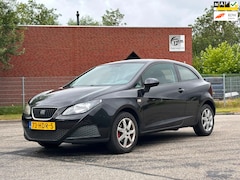 SEAT Ibiza SC - 1.2 Reference Airco*18-03-2027 APK*Nieuwe banden*LM velgen*NAP