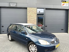 Mitsubishi Lancer Station Wagon - 1.6 Inform