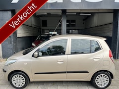 Hyundai i10 - 1.25i Dynamic Automaat