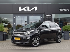 Kia Picanto - 1.0 DPi DynamicPlusLine | Android Auto & Apple Carplay | Cruise | Climate | Camera | Navig