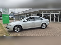 Mazda 6 Sport - 2.0i Touring