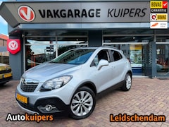 Opel Mokka - 1.4 T Innovation