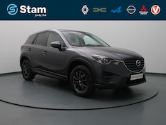 Mazda CX-5 - 165pk SkyActiv-G 165 Skylease 2WD Apple Carplay/Android Auto | Trekhaak
