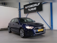 Audi A1 Sportback - 25 TFSI Advanced edition - N.A.P. Airco, Cruise, Virtual display, Carplay, PDC