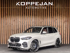 BMW X5 - xDrive45e 394PK Automaat High Executive M-Sport | PANO | LASER | TREKHAAK | RIJ ASSISTENT