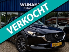Mazda CX-30 - 2.0 e-SkyActiv-G M Hybrid Trekhaak Volledig Oh