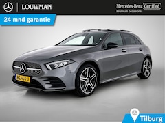 Mercedes-Benz A-klasse - 250 e AMG Plug-In Hybride | AMG-Line interieur | AMG- Line Exterieur | Achteruitrijcamera