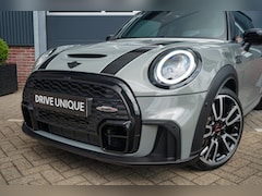 MINI John Cooper Works - S 2.0 Cooper