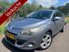 Renault Mégane - 1.6 Dynamique