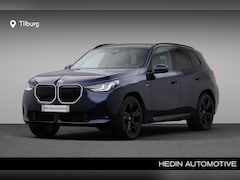 BMW X3 - 30e xDrive | Hifi System Harman-Kardon | Glazen Panoramadak | M Sportpakket Pro | PDC Voor