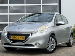 Peugeot 208 - 1.2 VTi Allure 82pk | Vaste Prijs | Distributieriem vervangen bij 179.786km | Bluetooth |