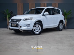 Toyota RAV4 - 2.0 VVTi Comfort 2WD Facelift | Trekhaak