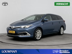 Toyota Auris - 1.8 Hybrid Lease Pro | Stoelverwarming | Parkeercamera | Cruise Control |