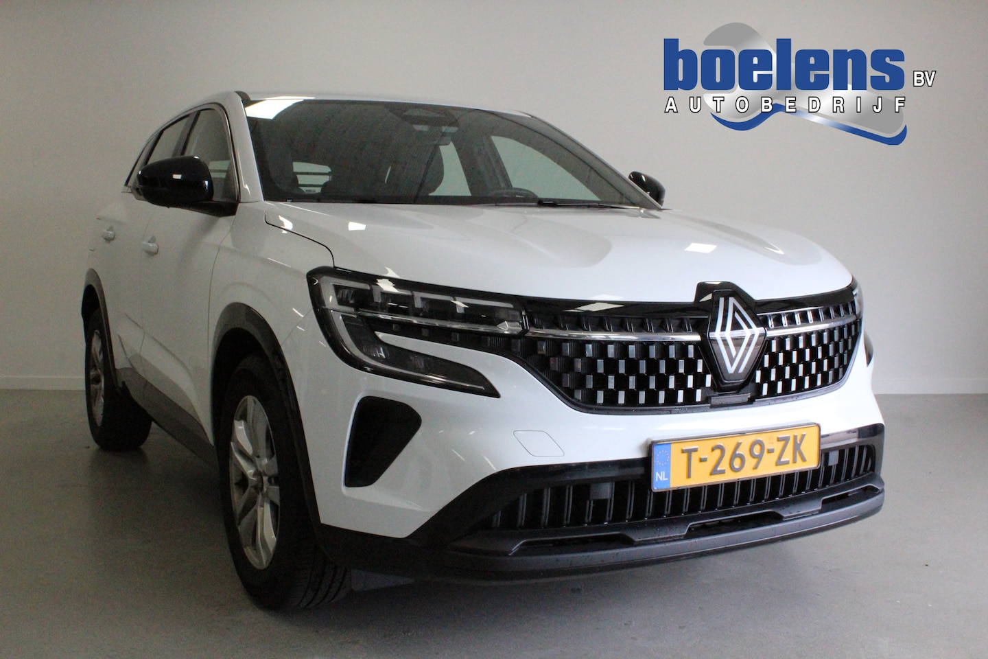 Renault Austral - 1.2 mild hybrid advanced 130 equilibre | NL-AUTO! | CARPLAY | PDC-A | TREKHAAK | ELEK-RAME - AutoWereld.nl