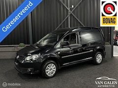 Volkswagen Caddy - Combi 1.2 TSI Roncalli Airco|Grote beurt