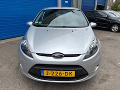 Ford Fiesta - 1.25 Trend