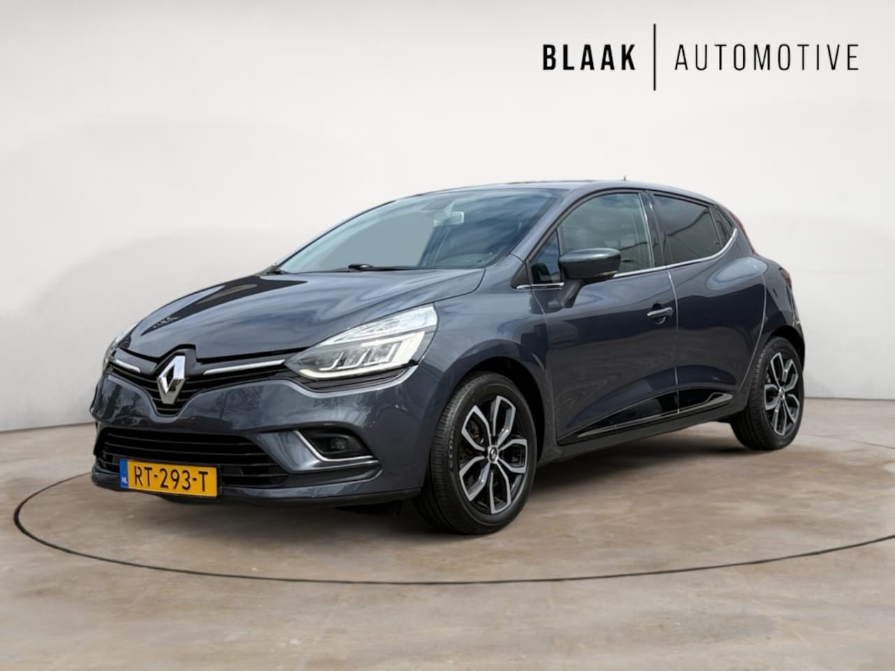 Renault Clio - 0.9 TCe Intens Navigatie | Parkeersensoren | Cruise control - AutoWereld.nl