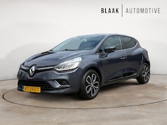 Renault Clio - 0.9 TCe Intens Navigatie | Parkeersensoren | Cruise control
