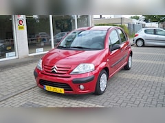 Citroën C3 - Lage kilometerstand 1.4i Ligne Prestige