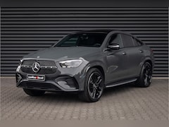 Mercedes-Benz GLE-Klasse Coupé - 450 d 4MATIC AMG Line Head-up - 22'' - Trekhaak