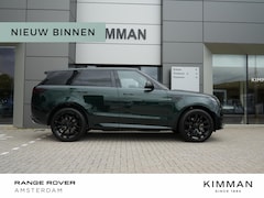 Land Rover Range Rover Sport - P460e Dynamic SE PHEV | Soft Close | Towing pack | techo pack |