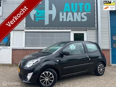 Renault Twingo - 1.2-16V Authentique | orig. NL | nwe APK en beurt