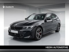 BMW 3-serie Touring - 330e M-Sport | Panorama | 18" | Camera |
