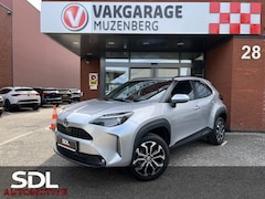 Toyota Yaris Cross - 1.5 Hybrid 115 First Edition // ADAPT. CRUISE // KEYLESS // APPLE-ANDROID AUTO // CAMERA /