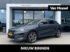 Kia XCeed - 1.5 T-GDI MHEV DynamicPlusLine | TREKHAAK | CAMERA | STOEL-STUUR VERWARMING | LMV | CLIMAT