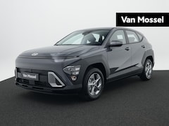 Hyundai Kona - 1.6 GDI HEV E-Motion | Adaptieve Cruise Control | Achteruitrijcamera | Climate Control | N