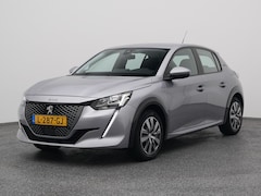 Peugeot e-208 - EV Active 50 kWh | NAVI | CARPLAY